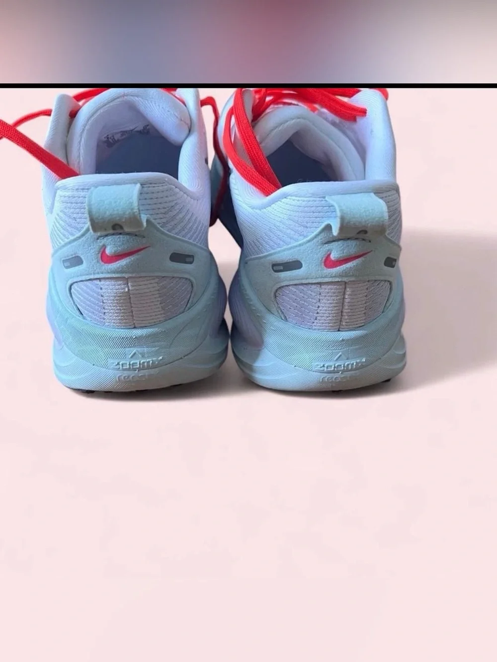 Nike zoomx vomero